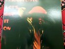 Marvin Gaye M Mfsl LP RARE-No-Number Vinyl Let's Get It On(1973)Soul Keep Gettin