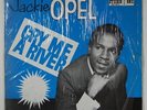 Jackie Opel 