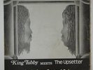 King Tubby Meets Upsetter 