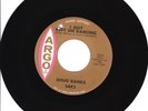 DOUG BANKS I Just Kept On Dancing ARGO ORIG NORTHERN SOUL