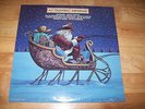 RARE NEW SS LP A Country Christmas SEALED WILLIE NELSON CHARLEY PRIDE ALABAMA CL