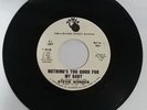 Stevie Wonder - Nothing's Too Good For My Baby White Label DJ Promo Tamla Motown
