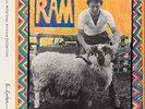 Ram by Linda McCartney/Paul McCartney (Vinyl, May-2012, 2 Discs) SEE DESCRIPTION