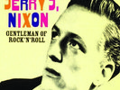 Jerry Nixon J - Gentleman Of RocknRoll Vinyl LP Voodoo Rhy NEW