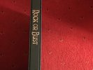 ACDC ROCK OR BUST OFFICIAL PHOTO BOOK ANGUS YOUNG BRIAN JOHNSON CLIFF WILLIAMS
