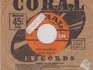 RARE Rockabilly - Johnny Burnette 
