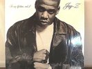 In My Lifetime Vol. 1 by Jay-Z 1997 Vinyl Roc-A-Fella Records 1st Press