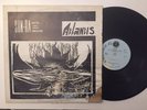 RARE  Sun Ra- 