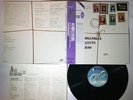 RACCOMANDATA RICEVUTA RITORNO PER UN MONDO NEXUS K25P-426 JAPAN OBI LP