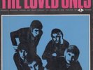 LOVED ONES (AUSSIE ROCK N ROLL GROUP) S/T 7