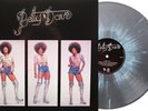 New Sealed Betty Davis (Silver & Blue Colored LP) VMP Vinyl Me Please Art Print