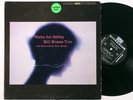 BILL EVANS TRIO: WALTZ FOR DEBBY riverside LP / scott lafaro STEREO DG