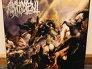 Arghoslent - Galloping Through the Battle Ruins LP Grand Belial’s Key Absurd OOP