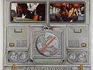 Bob Marley & the Wailers - Babylon By Bus 2xLP - Island VG+ Poster