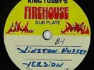 Winston Hussey/Courtney Melody - Unknown 10