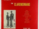 Clarendonians - Best Of LP - Studio One Jamaica