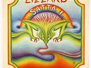 Lizzard - Satta I LP - Trojan UK VG++