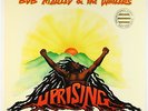 Bob Marley & The Wailers - Uprising LP - Island NM