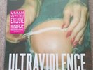 Ultraviolence Lana Del Rey Vinyl Urban Outfitters Exclusive Edition