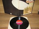 Led Zeppelin II 1969 UK Atlantic plum label killer floor LP