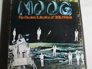 Dick Hyman The Electric Eclectics Of Reel To Reel MOOG TESTED  Lounge 3.75 TAPE