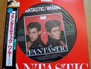 WHAM  - FANTASTIC - MINTY JAPAN 12