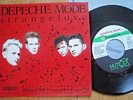DEPECHE MODE - STRANGELOVE - BEAUT PROMO JAPAN SINGLE 7