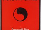POISON GIRLS: Chappaquiddick Bridge UK CRASS Punk Vinyl LP NM- Wax