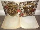 THE SMALL FACES Autumn Stone LP Immediate UK 1st Press