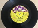 PAT KELLY If It Don't Work Out/I Am Coming Home 7
