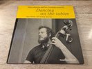 Niels-Henning Orsted Pedersen Quartet ?Dancing On The Tables Vinyl SteepleChase