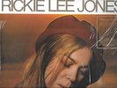 Rickie Lee Jones - Rickie Lee Jones - Nimbus Supercut Vinyl - Factory Sealed