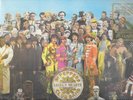 The Beatles - Sgt. Pepper's Lonely Hearts Club Band - Nimbus Supercut LP - New