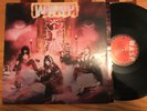 WASP W.A.S.P. s/t 1st LP hair metal ORIG Capitol NM barely playedADDL SHIPS $1