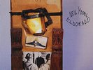 NEIL YOUNG - ELDORADO - LP