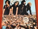 RARE Pacific Drift Feelin Free LP Vinyl Record Deram Stereo PROMO   DES 18040