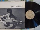 Doc Watson S/T Debut LP Vanguard 1964 VG+/VG++