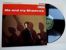 CLIFF RICHARD - ME AND MY SHADOWS LP VINYL EX/EX Rare UK Mono 1st Press Columbia