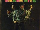 Jimi Hendrix Experience Smash Hits First Press & Demonstration Copy Very Rare