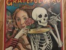GRATEFUL DEAD - Skeletons From The Closet LP  - SEALED ORIGINAL Jerry Garcia