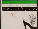 LORRAINE GELLER At The Piano - Original 1959 Dot DLP3174 VG+/VG+ MONO - Rare