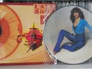 Kate Bush - The Kick Inside - EMI U.K. Original PICTURE DISC LP Near Mint