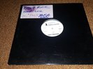 Aesop Rock Float test press double vinyl  Extremely hard to find. Rhymesayers