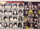 ROLLING STONES SOME GIRLS BANNED BLOND  CVR, ROCK NO BAR CODE,  NEAR MINT RARE