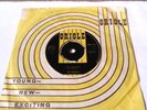 THE QUAKERS, I'M READY/ DOWN THE ROAD A PIECE,1965 ORIOLE VINYL SINGLE, RARE.