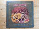 Meat Puppets Self Titled US 1st Press Excellent Vinyl LP Record SST009