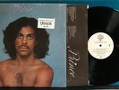 PRINCE S/T ORIG 1979 WB LP SHRINK INNER HYPE I WANNA BE YOUR LOVER BSK 3366