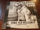 Beastie Boys Some Old Bullshit Comp Original Pressing Mike D Grand Royal