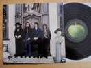THE BEATLES -Hey Jude-  UK Export LP  Apple CPCS 106 Error Label