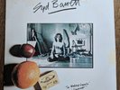 Syd Barrett - The Madcap Laughs / Barrett double LP vinyl 1974 psych Pink Floyd